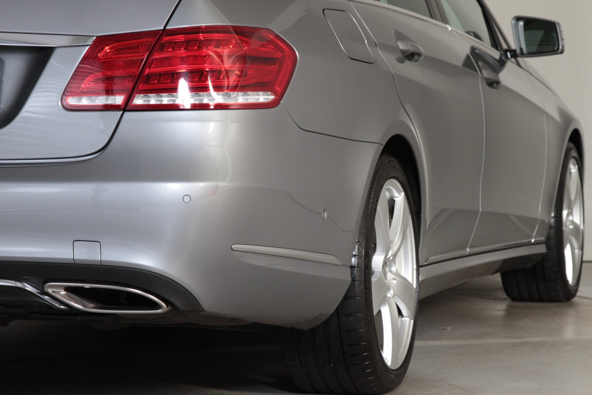 Mercedes-Benz E-Klasse 220 Cdi Avantgarde Spoorpakket/ILS/18" Aut7 Foto 17