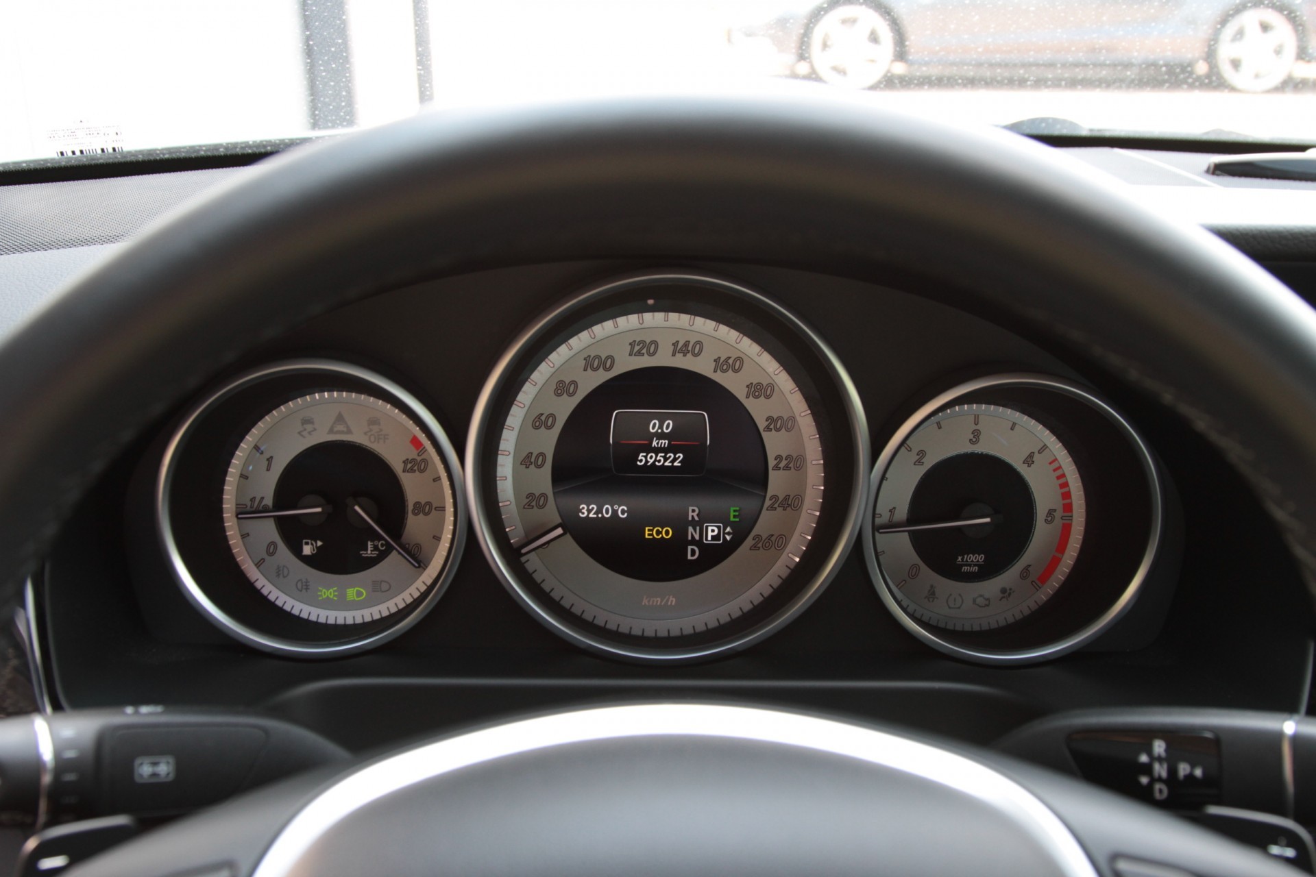 Mercedes-Benz E-Klasse 220 Cdi Avantgarde Spoorpakket/ILS/18" Aut7 Foto 7