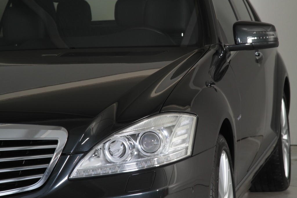 Mercedes-Benz S-Klasse 500 4-Matic 1ste eigenaar Aut7 Foto 14