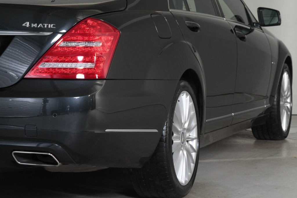 Mercedes-Benz S-Klasse 500 4-Matic 1ste eigenaar Aut7 Foto 16