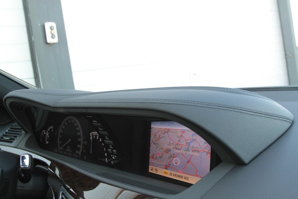 Mercedes-Benz S-Klasse 500 4-Matic 1ste eigenaar Aut7 Foto 8