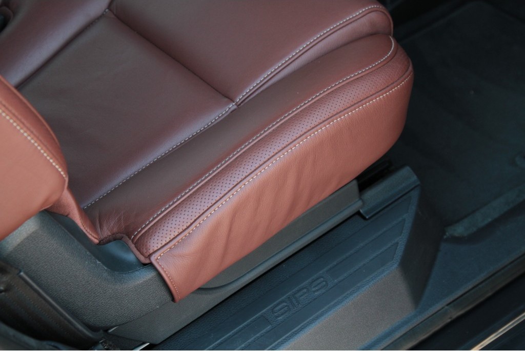 Volvo XC90 2.4 D5 Summum 7-Persoons 1ste eigenaar Aut6 Foto 11