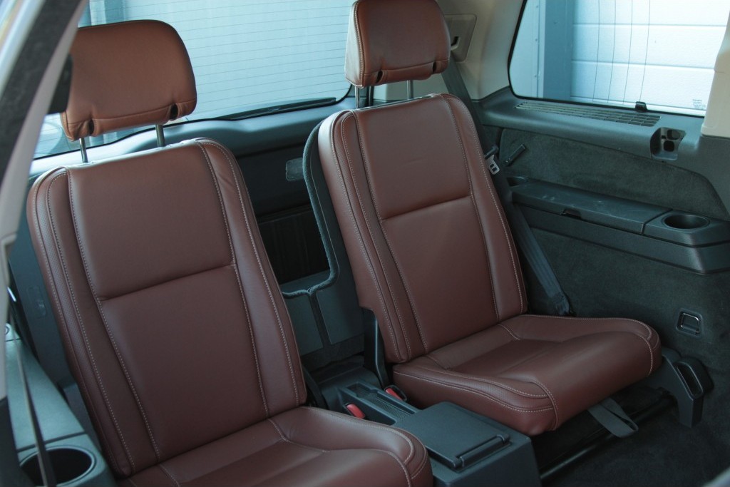 Volvo XC90 2.4 D5 Summum 7-Persoons 1ste eigenaar Aut6 Foto 6