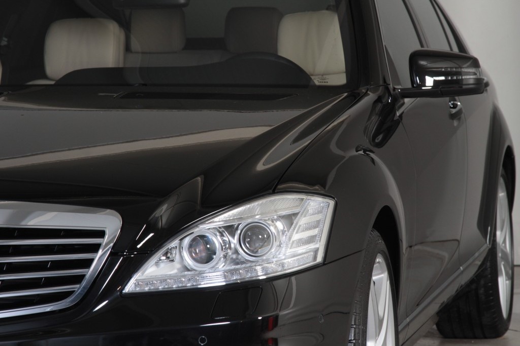 Mercedes-Benz S-Klasse 500 4-Matic Prestige Plus Mass/Nappa/AMG/Entertainment Aut7 Foto 19