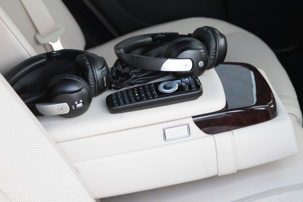 Mercedes-Benz S-Klasse 500 4-Matic Prestige Plus Mass/Nappa/AMG/Entertainment Aut7 Foto 7