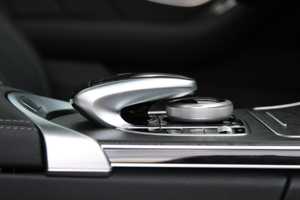 Mercedes-Benz C-Klasse 250 Estate Bluetec AMG Panorama Leer/Com/Mem Aut7 Foto 10