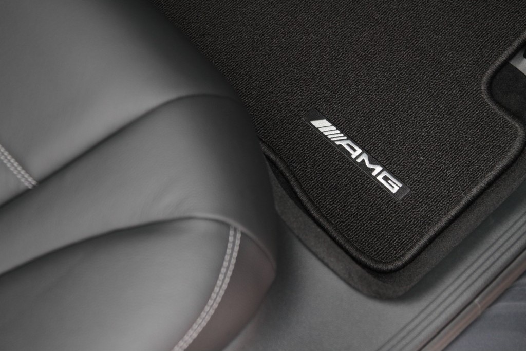 Mercedes-Benz C-Klasse 250 Estate Bluetec AMG Panorama Leer/Com/Mem Aut7 Foto 22