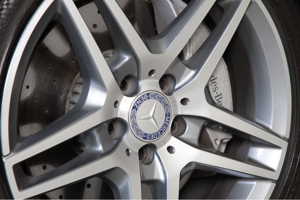 Mercedes-Benz C-Klasse 250 Estate Bluetec AMG Panorama Leer/Com/Mem Aut7 Foto 27