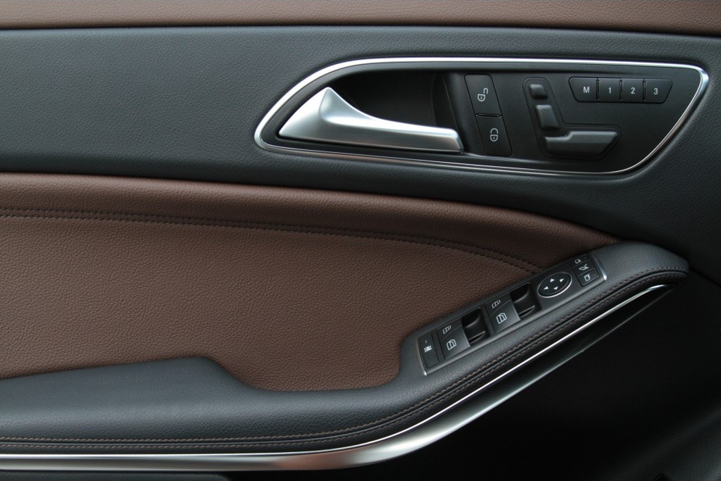 Mercedes-Benz CLA-Klasse 45 AMG 4-Matic Exclusive Alle Opties Aut7 400 PK Foto 14