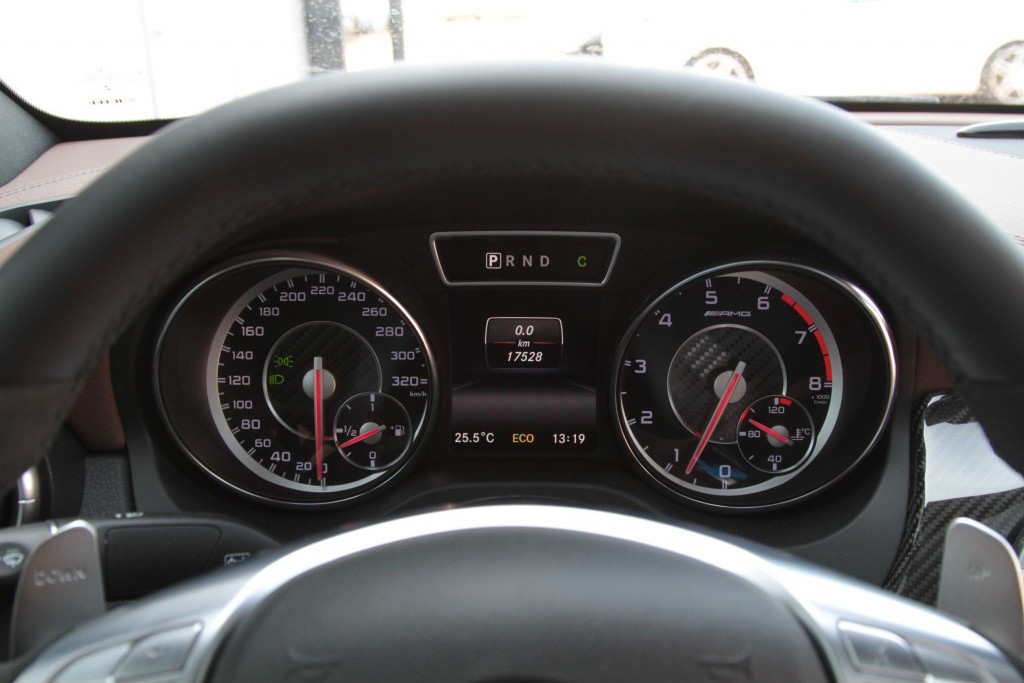 Mercedes-Benz CLA-Klasse 45 AMG 4-Matic Exclusive Alle Opties Aut7 400 PK Foto 7