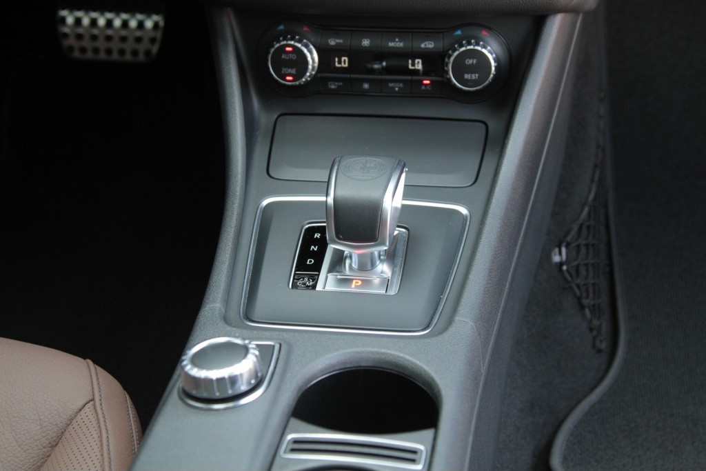 Mercedes-Benz CLA-Klasse 45 AMG 4-Matic Exclusive Alle Opties Aut7 400 PK Foto 9