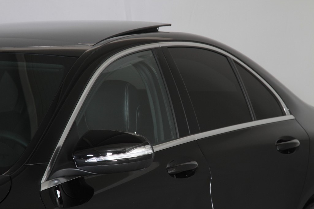 Mercedes-Benz C-Klasse 250 AMG Panorama/Burmeister/HUD/Distronic/Mem/19" Aut7 Foto 21