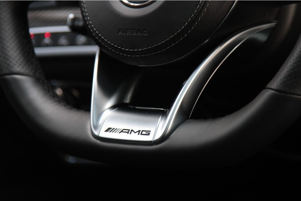 Mercedes-Benz S-Klasse 500 PLUG-IN HYBRID Lang AMG Plus Aut7 Full Options Foto 11