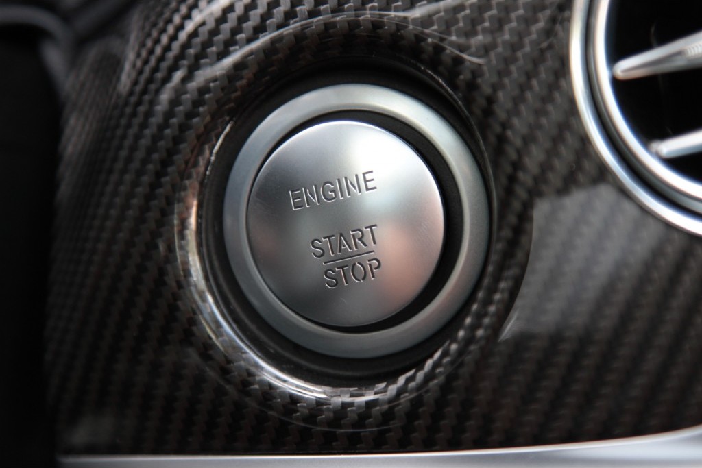 Mercedes-Benz S-Klasse 500 PLUG-IN HYBRID Lang AMG Plus Aut7 Full Options Foto 17