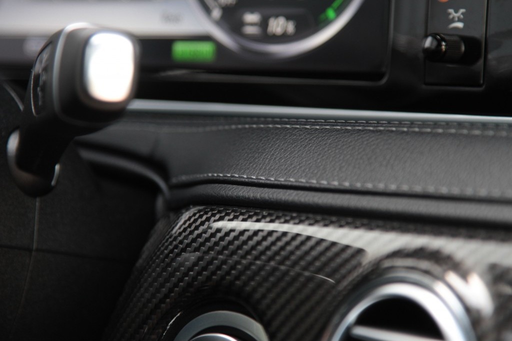 Mercedes-Benz S-Klasse 500 PLUG-IN HYBRID Lang AMG Plus Aut7 Full Options Foto 18