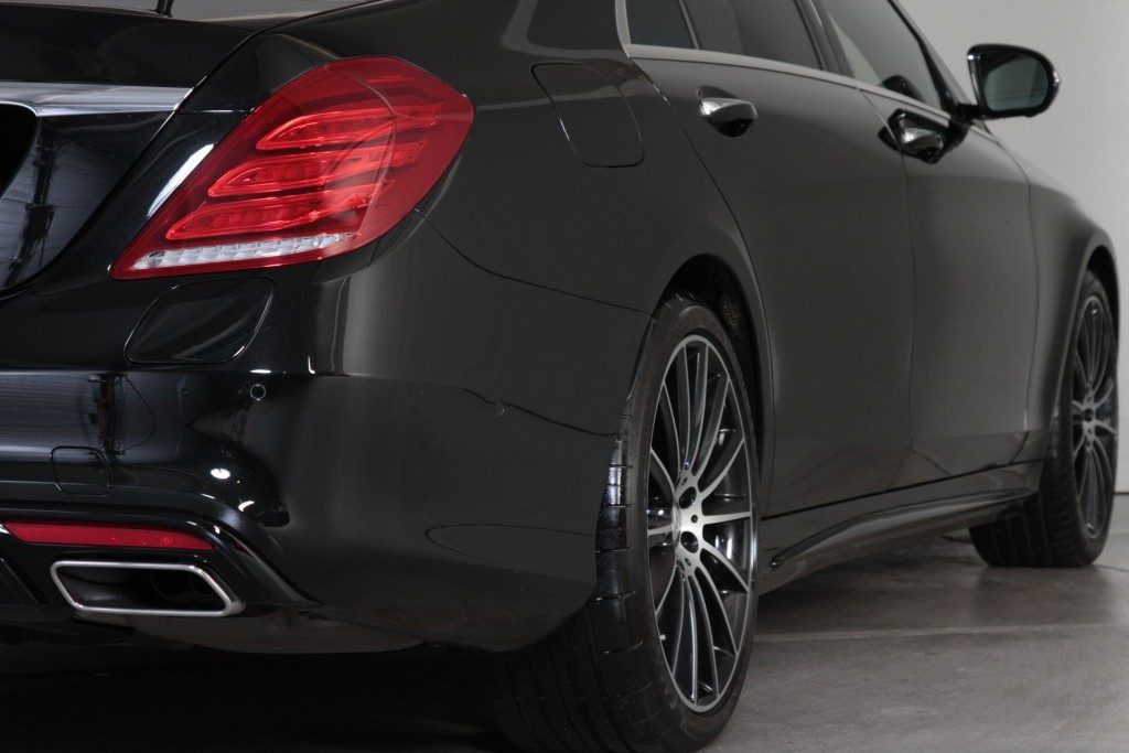Mercedes-Benz S-Klasse 500 PLUG-IN HYBRID Lang AMG Plus Aut7 Full Options Foto 28