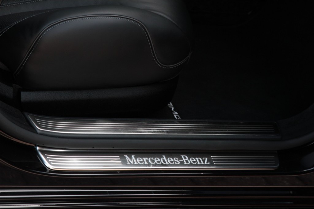 Mercedes-Benz S-Klasse 500 PLUG-IN HYBRID Lang AMG Plus Aut7 Full Options Foto 9