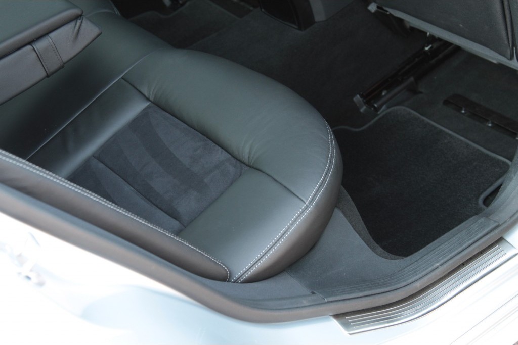 Mercedes-Benz E-Klasse 220 Cdi Avantgarde Leer/Dak/ILS Aut5 Foto 13