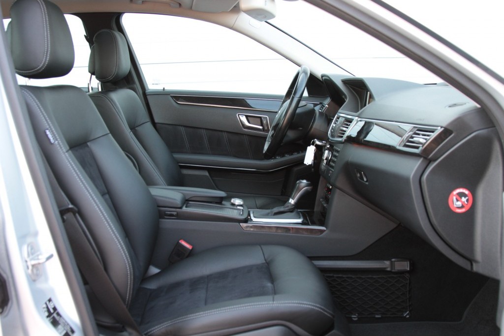 Mercedes-Benz E-Klasse 220 Cdi Avantgarde Leer/Dak/ILS Aut5 Foto 3