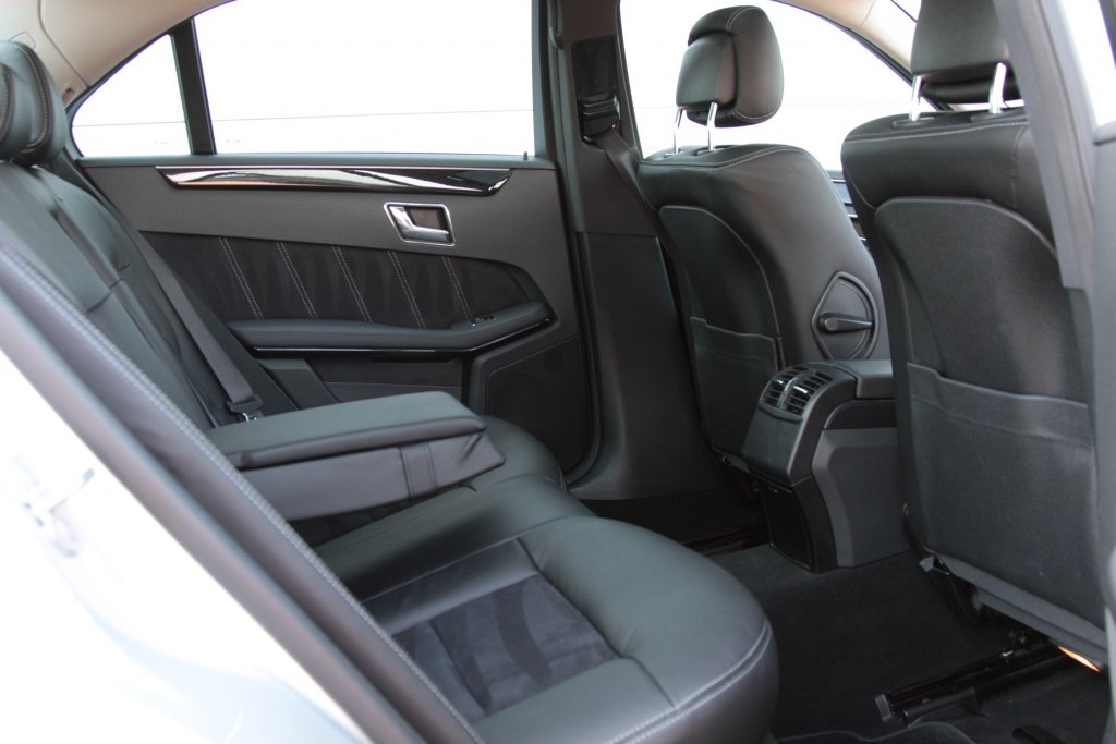 Mercedes-Benz E-Klasse 220 Cdi Avantgarde Leer/Dak/ILS Aut5 Foto 4