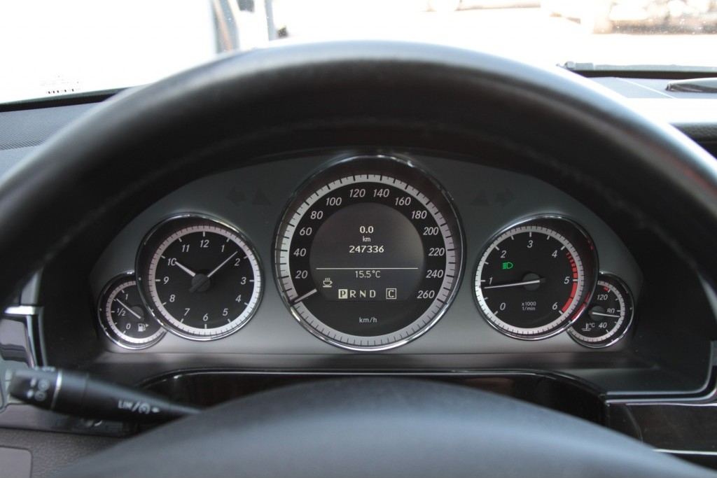 Mercedes-Benz E-Klasse 220 Cdi Avantgarde Leer/Dak/ILS Aut5 Foto 6