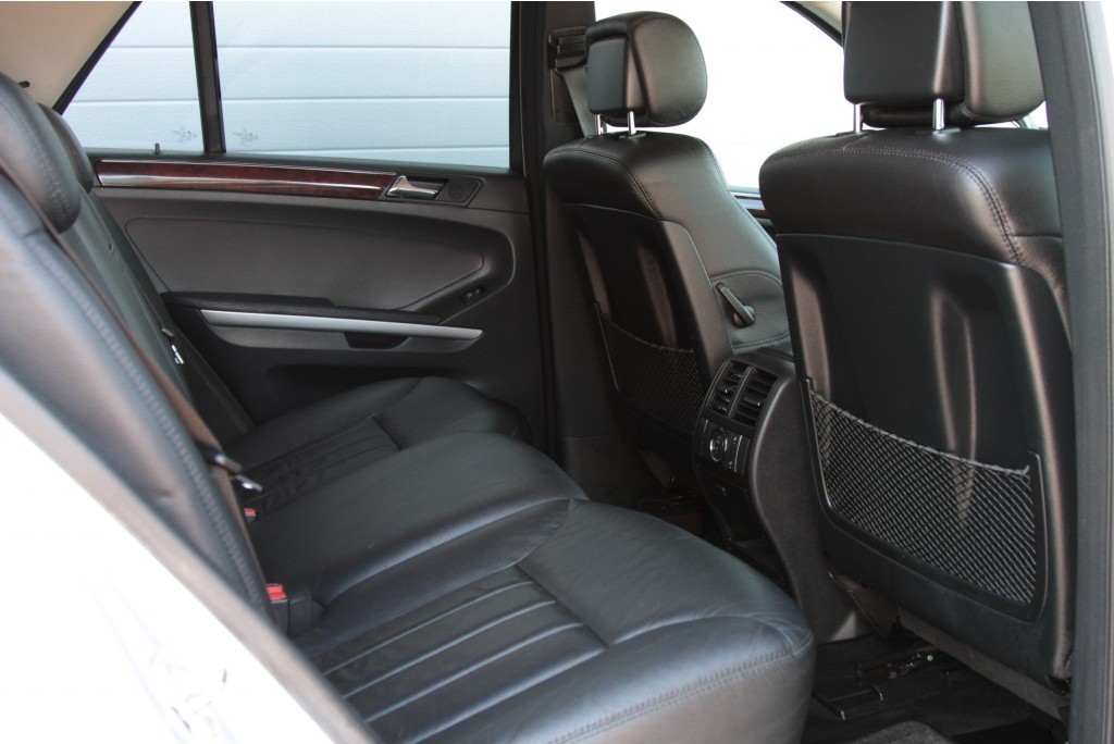 Mercedes-Benz M-Klasse 320 Cdi 4-M Sport Dak/Aut-koffer/Trekhaak/Com/Wiss Aut7 Foto 4