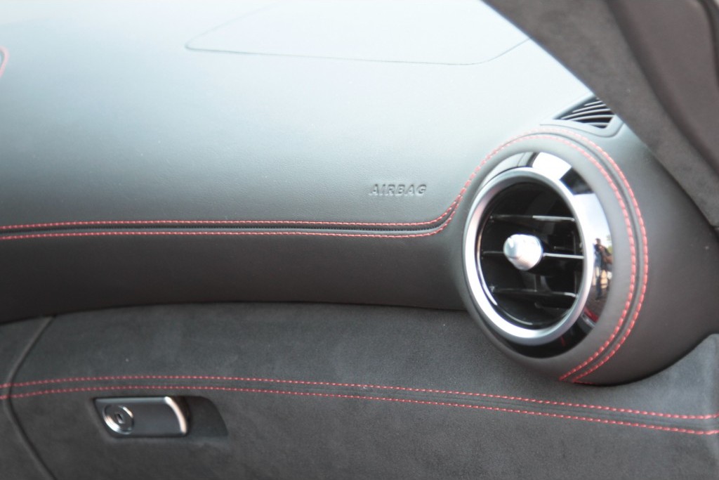 Mercedes-Benz AMG GT 4.0 S Ceramic/Burmeister 3D/Carbon Aut7 Foto 10