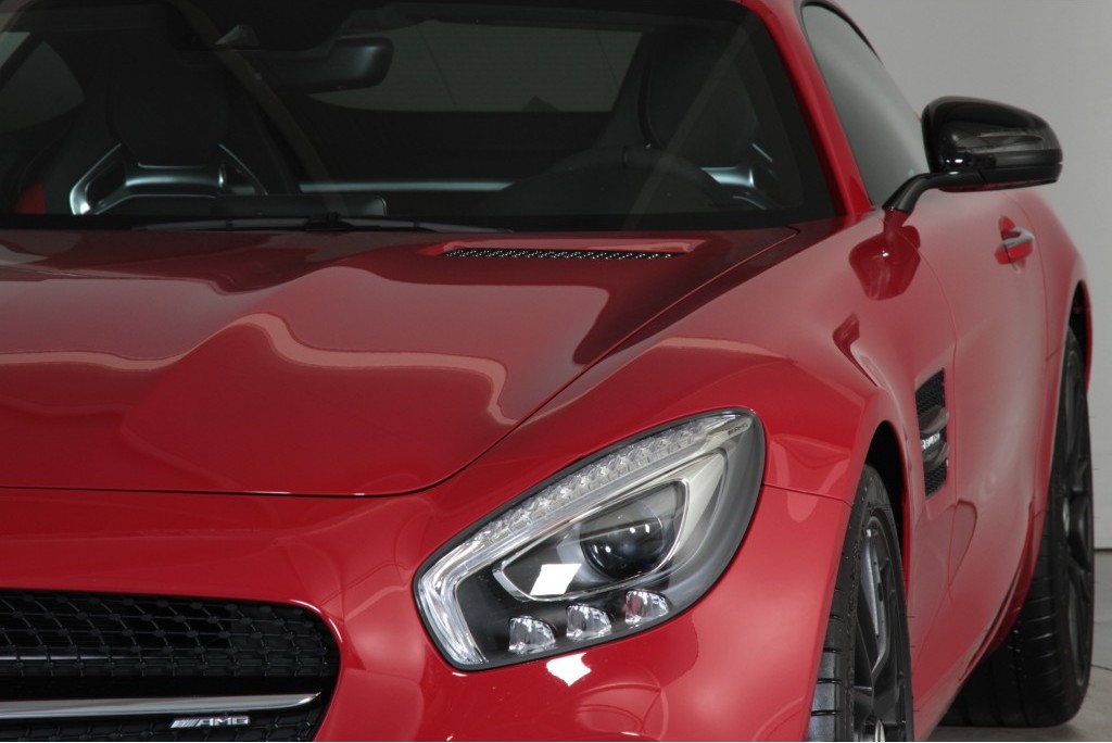 Mercedes-Benz AMG GT 4.0 S Ceramic/Burmeister 3D/Carbon Aut7 Foto 16