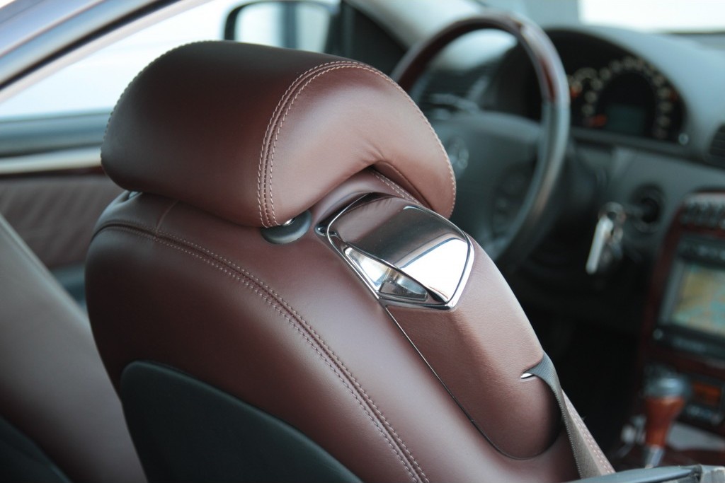 Mercedes-Benz CL-Klasse 600 Designo Mokkazwart / Designo leder Aut5 Foto 19