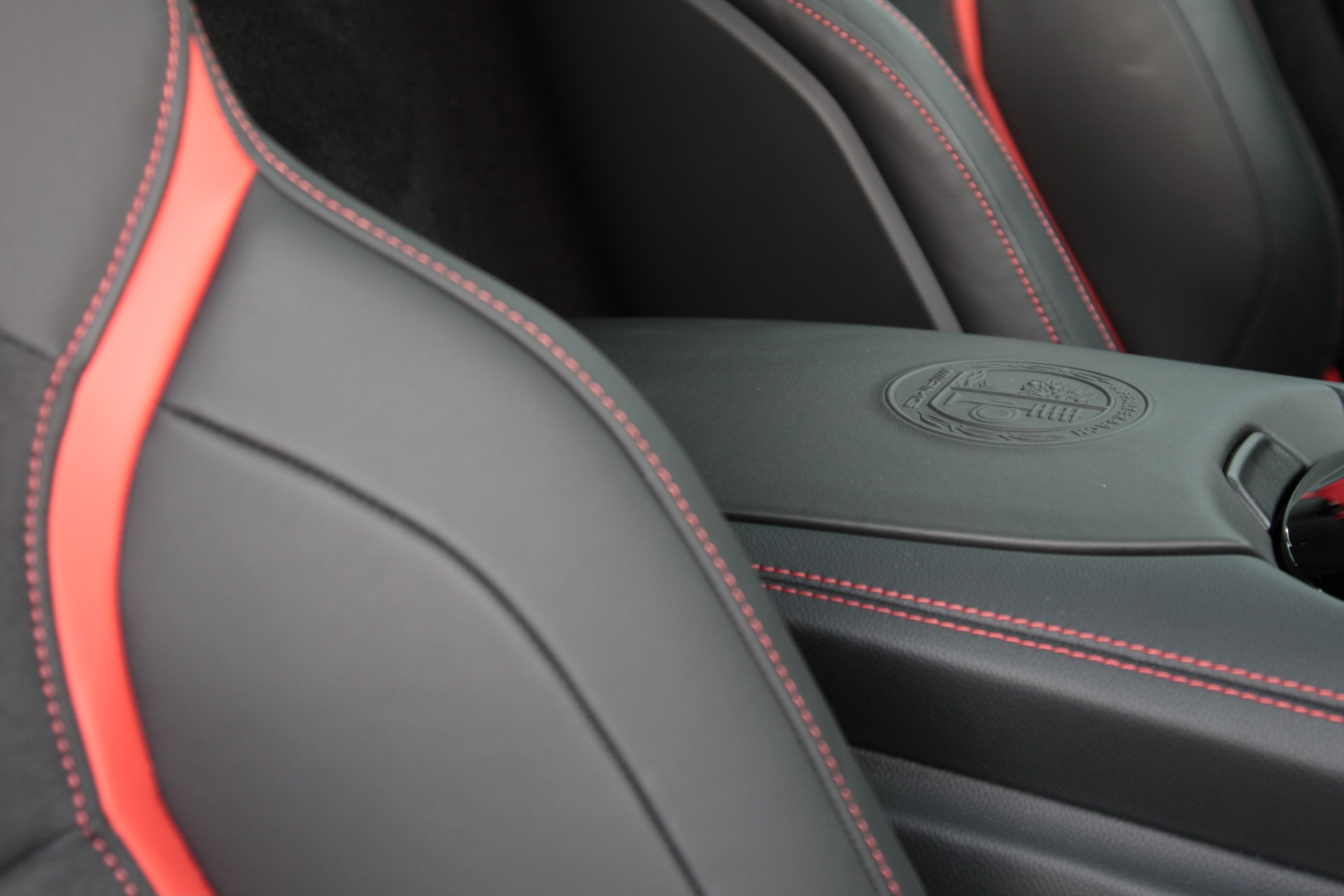 Mercedes-Benz AMG GT 4.0 S Edition 1 Panorama/Burmester/Carbon/Performance Aut7 Foto 12