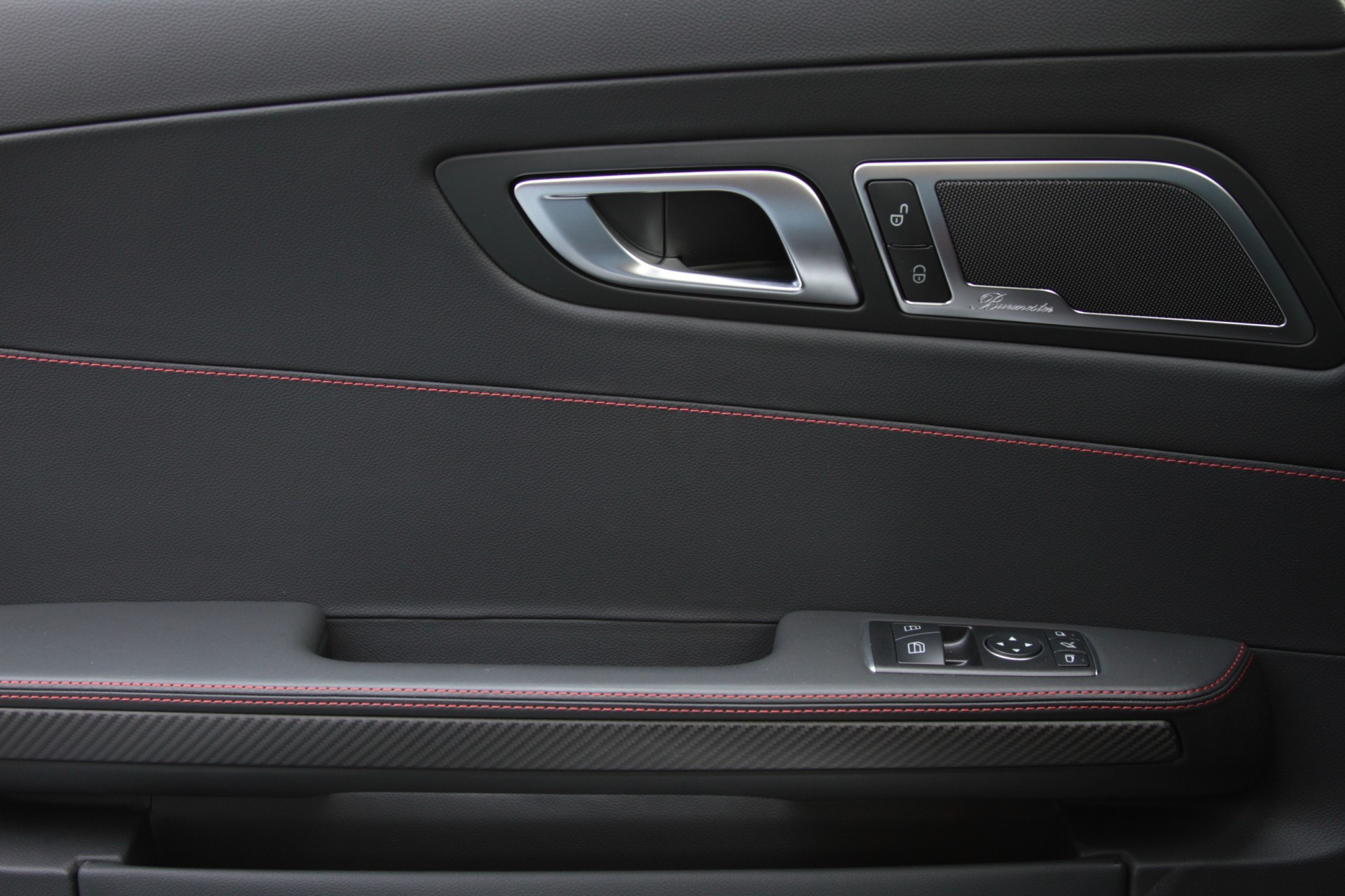 Mercedes-Benz AMG GT 4.0 S Edition 1 Panorama/Burmester/Carbon/Performance Aut7 Foto 13