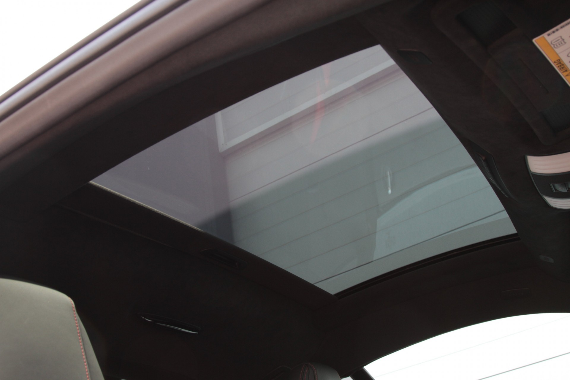 Mercedes-Benz AMG GT 4.0 S Edition 1 Panorama/Burmester/Carbon/Performance Aut7 Foto 14