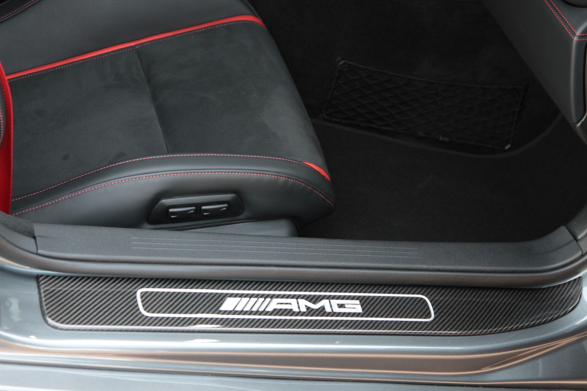 Mercedes-Benz AMG GT 4.0 S Edition 1 Panorama/Burmester/Carbon/Performance Aut7 Foto 8