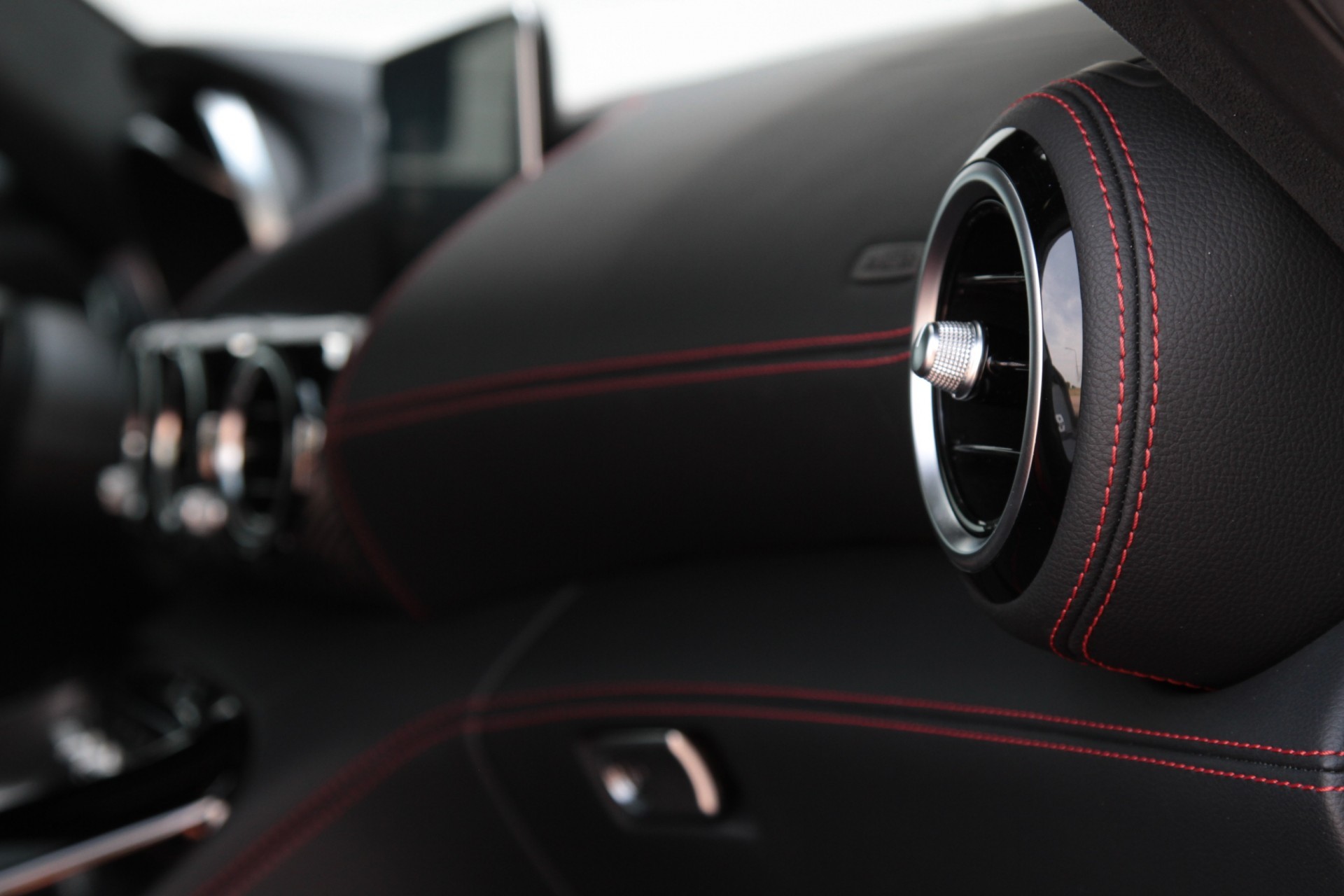 Mercedes-Benz AMG GT 4.0 S Edition 1 Panorama/Burmester/Carbon/Performance Aut7 Foto 9