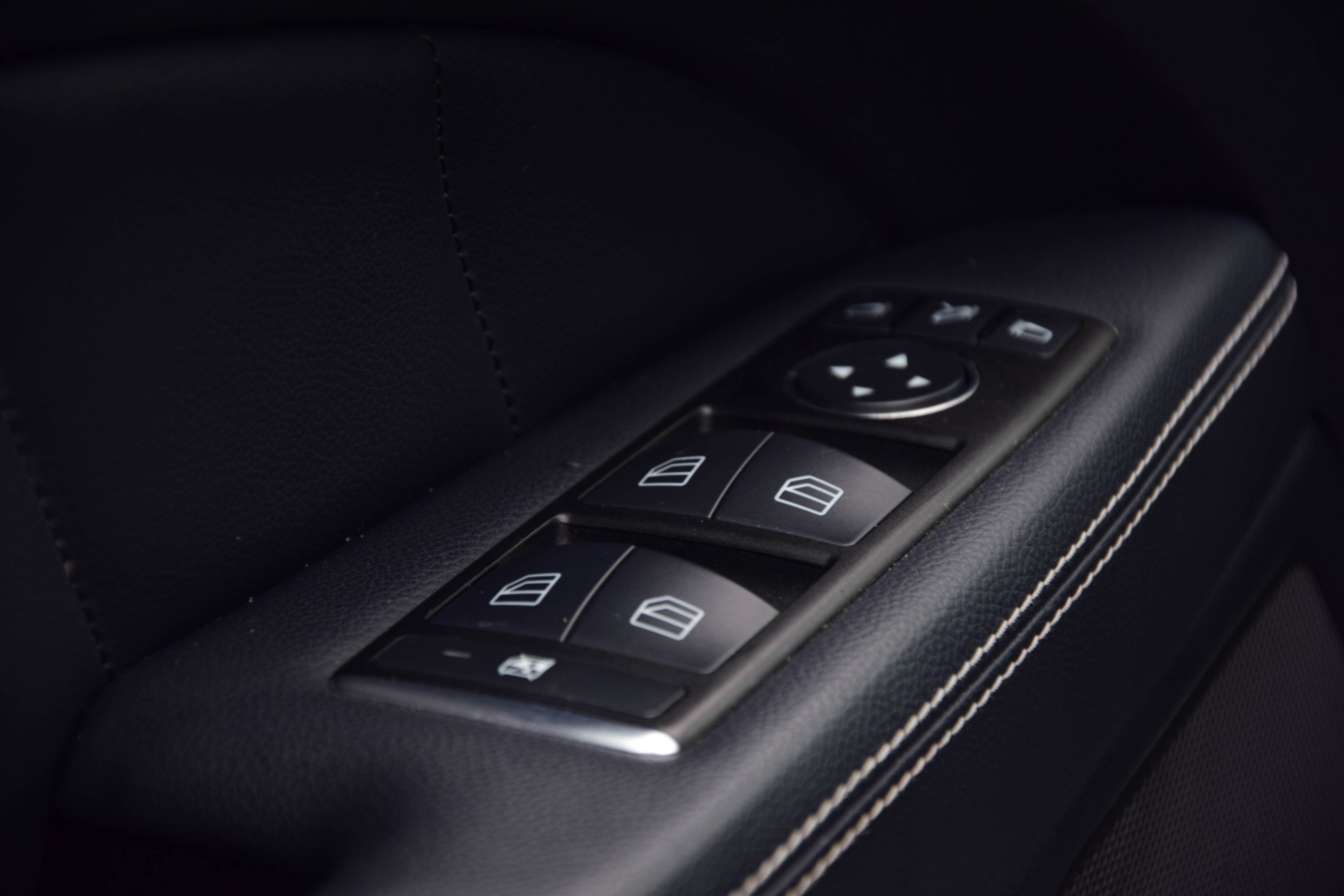 Mercedes-Benz CLS-Klasse 350 CDI AMG Luchtvering/Massage/Keyless/Harman-Kardon Aut7 Foto 10