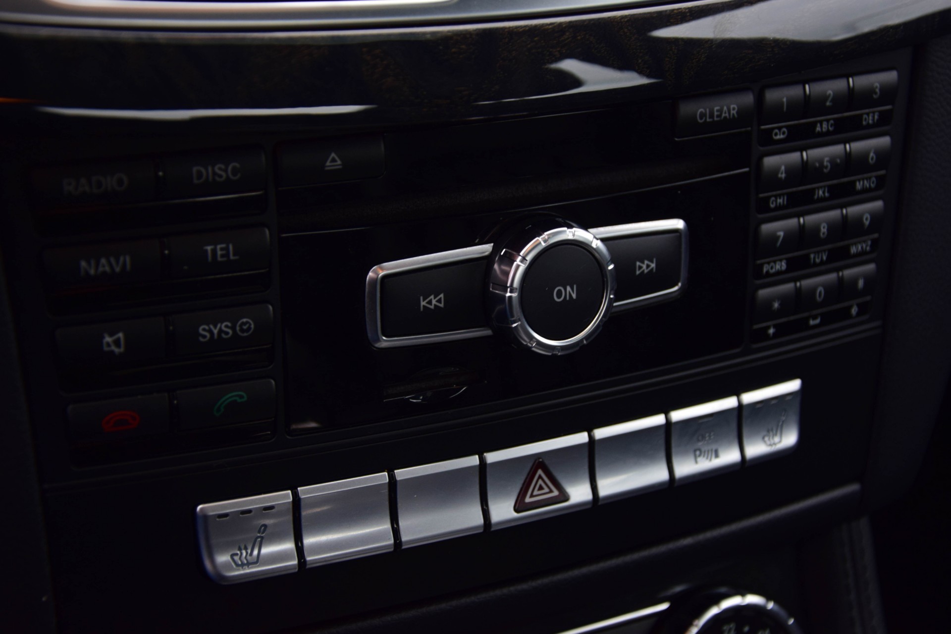 Mercedes-Benz CLS-Klasse 350 CDI AMG Luchtvering/Massage/Keyless/Harman-Kardon Aut7 Foto 12