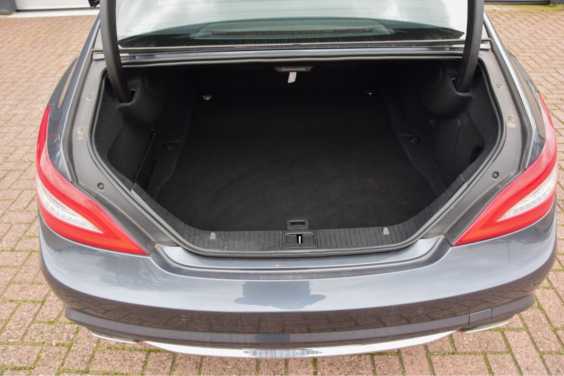 Mercedes-Benz CLS-Klasse 350 CDI AMG Luchtvering/Massage/Keyless/Harman-Kardon Aut7 Foto 16