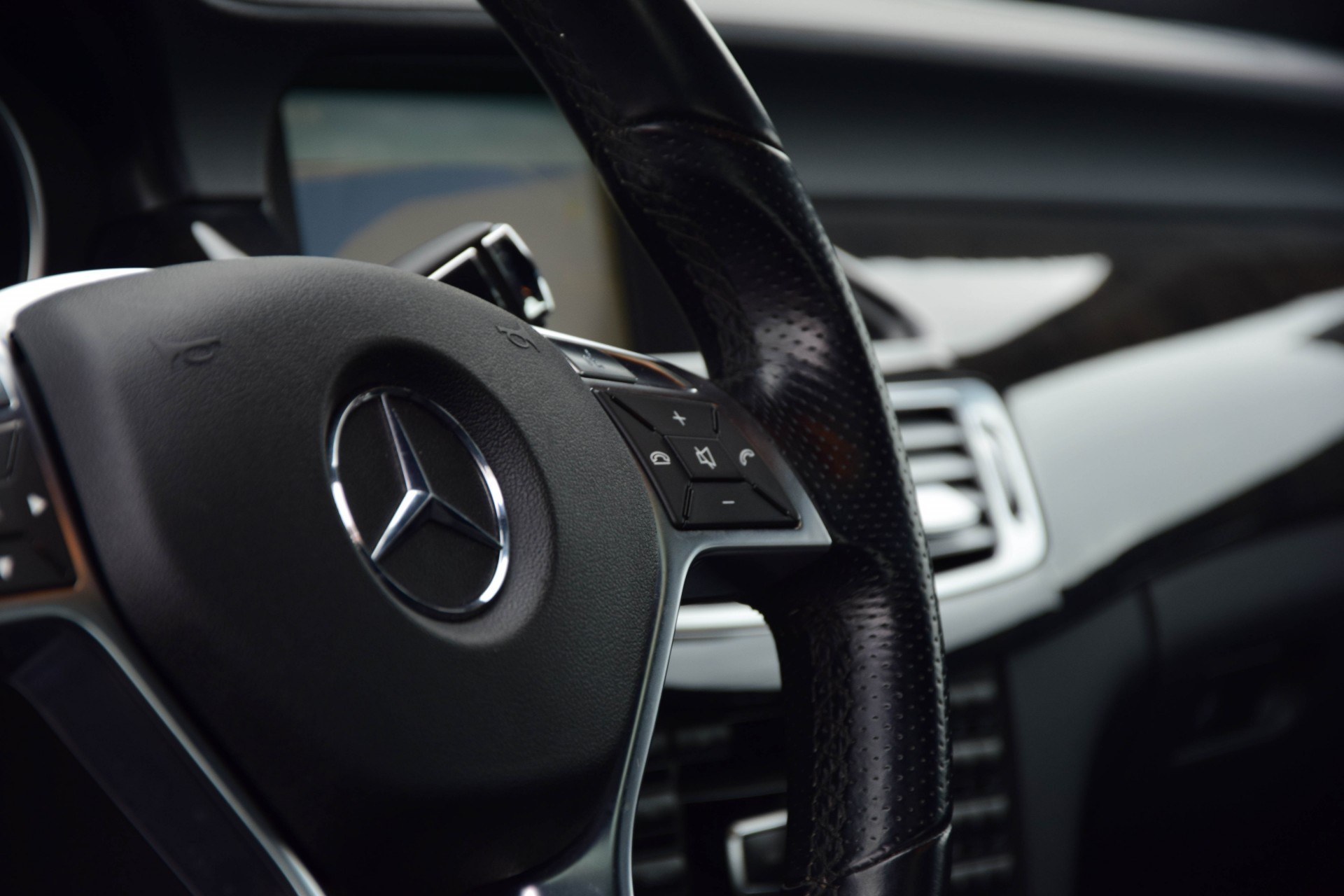 Mercedes-Benz CLS-Klasse 350 CDI AMG Luchtvering/Massage/Keyless/Harman-Kardon Aut7 Foto 9